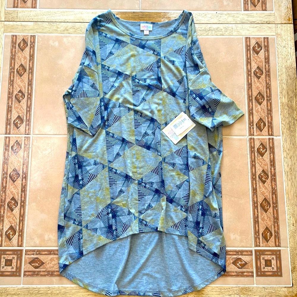 LuLaRoe lrma M
